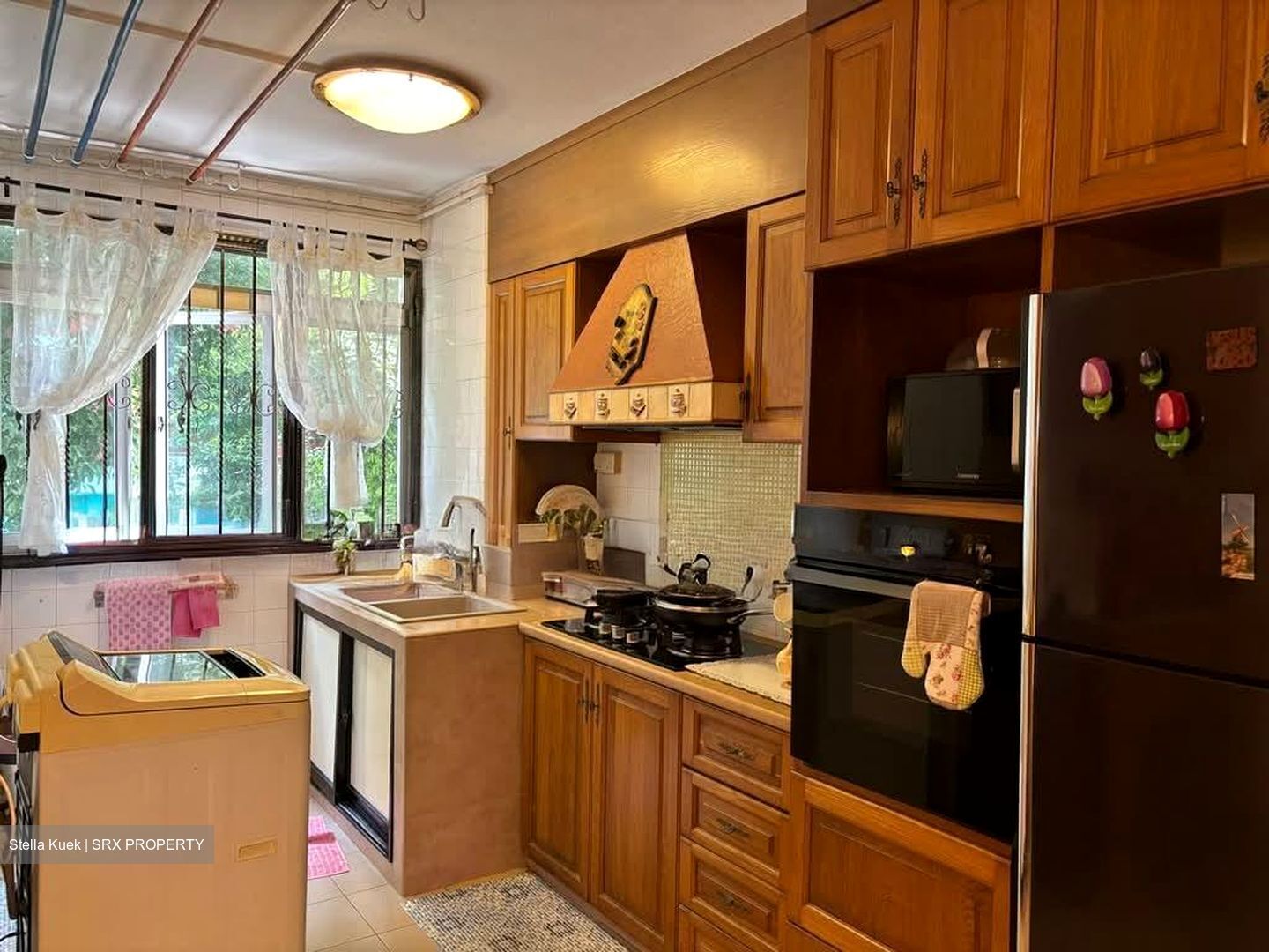 Blk 5 Toh Yi Drive (Bukit Timah), HDB 4 Rooms #551212431